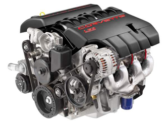 P83E2 Engine